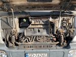 4 Engine with 