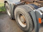 4 Underbody - Truck with 
