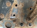 General Appearance with Second Serial Number/VIN Photo