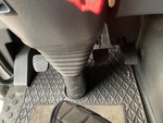 Cab with 