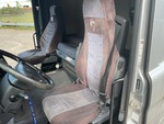 Cab with 