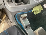 Cab with 