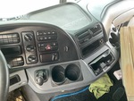 Cab with 