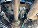 Drivetrain with 