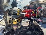 Engine with 