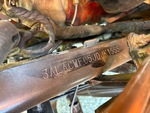 General Appearance with Second Serial Number/VIN Photo