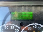 Cab with Engine Hours