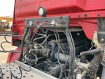 4 Underbody - Truck with 