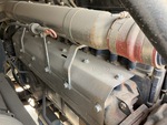 4 Engine with 