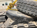 4 Underbody - Truck with 