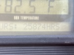 Refrigeration Unit with 