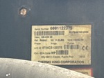 Refrigeration Unit with 