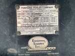General Appearance with Numéro de série/Numéro d'identification du véhicule automobile