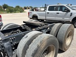 4 Underbody - Truck with 