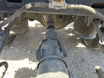 Drivetrain with 