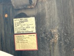 Basic Refrigeration Unit with 