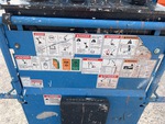 Control Station Upper with 