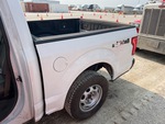 Chassis with 
