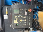 Control Station Ground with 