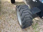 Chassis with 
