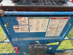 Control Station Upper with 