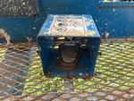 Control Station Upper with 
