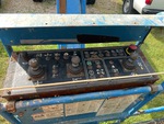 Control Station Upper with 
