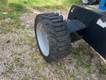Chassis with 