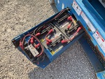 Electrical with 
