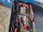 Electrical with 