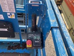 Basic Control Station Upper with 