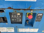 Basic Lower Control Station with 