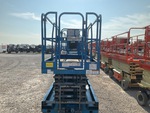 Basic Control Station Upper with 