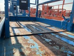 Basic Control Station Upper with 