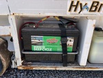 Electrical with 