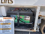 Electrical with 