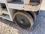 Chassis Photos with 