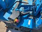Control Station Upper with 