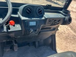 Control Station with 