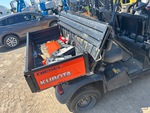 Chassis Photos with 