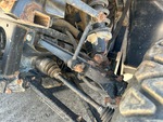 Chassis Photos with 