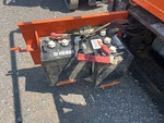 Electrical with 