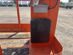 Control Station Upper with 