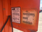 Control Station Upper with 