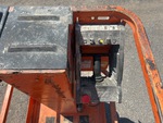 Control Station Upper with 