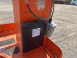 Control Station Upper with 