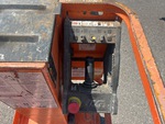 Control Station Upper with 