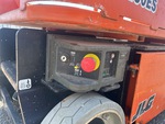 Control Station Ground with 