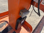 Control Station Upper with 