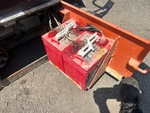 Electrical with 